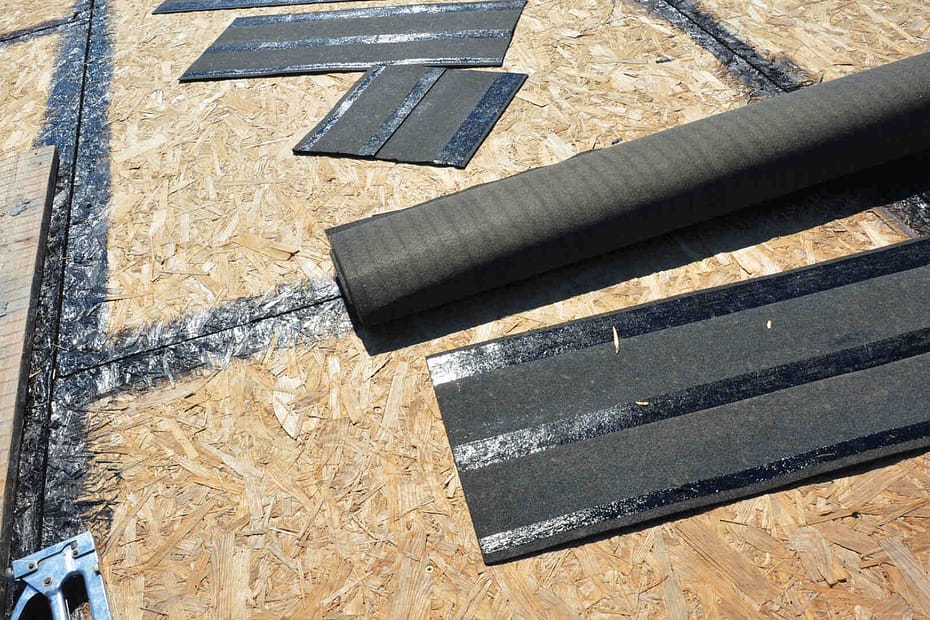 What Is The Best Underlayment For Roofing Instant Roofer