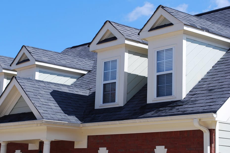 Financing for a new roof