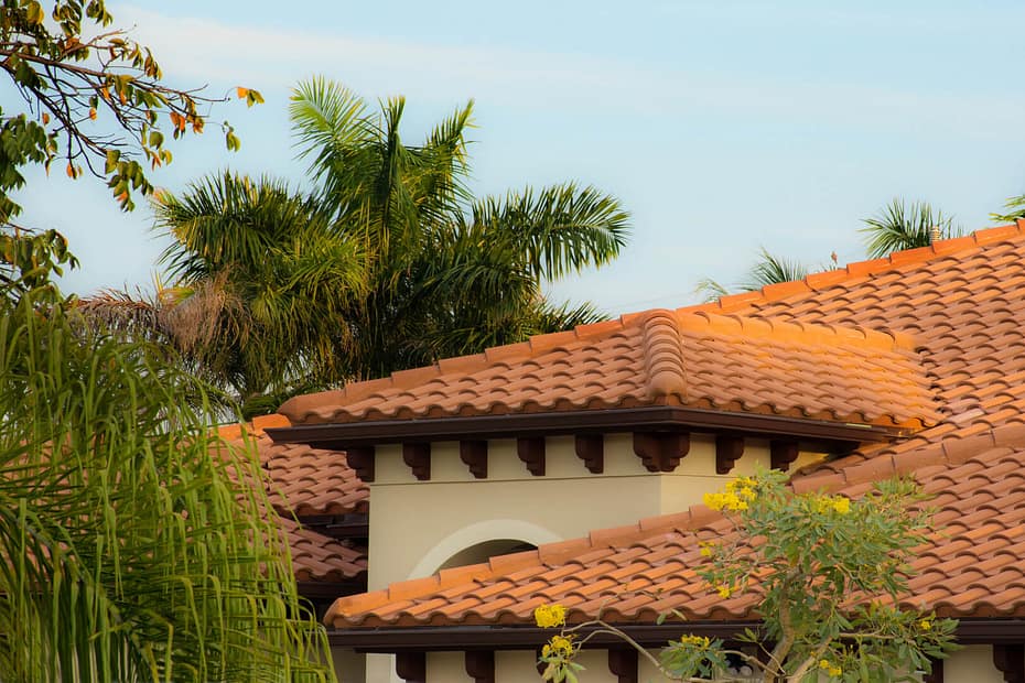 Roofing materials cost comparison