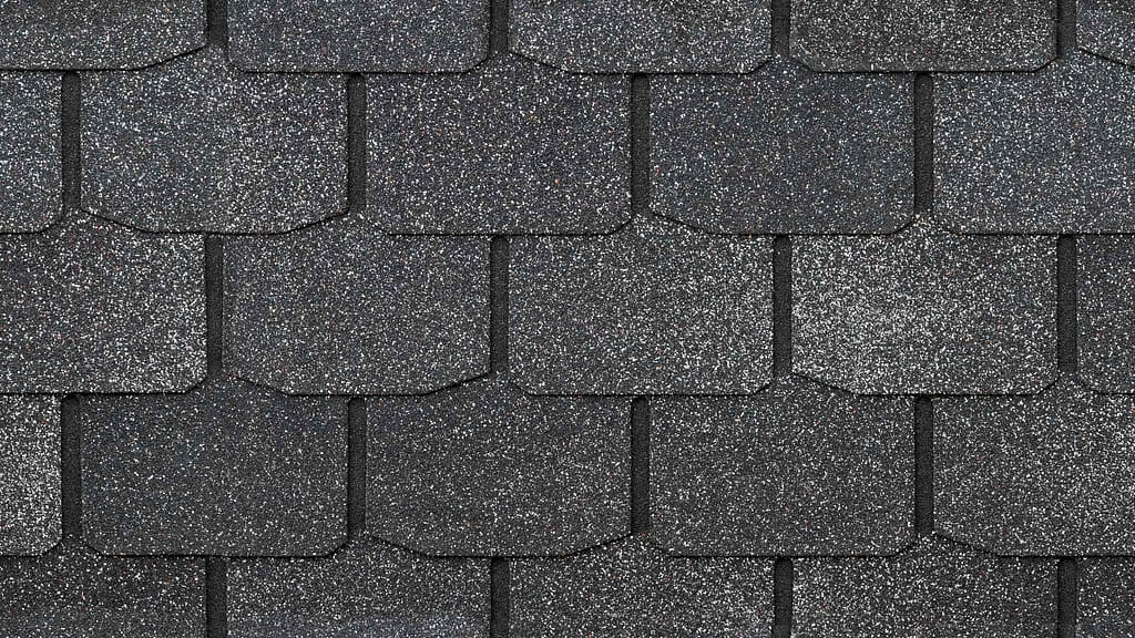 Designer Asphalt Shingle Roof from Florida roofing contractor