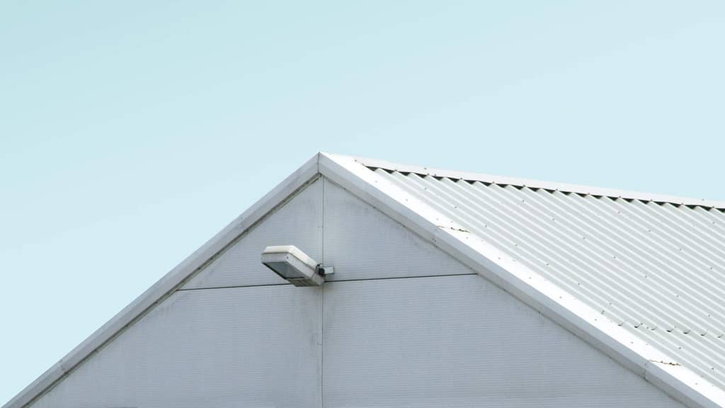 metal home roofing from Colorado roofing contractor