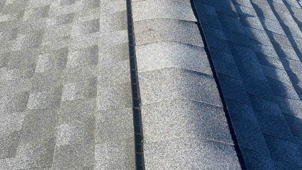 laminated roof shingles