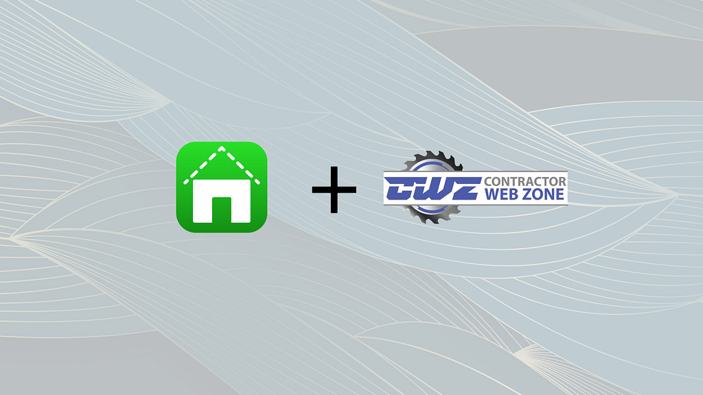 Instant Roofer and Contractor Web Zone