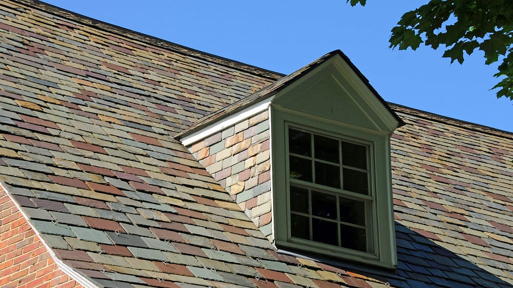 Roofing