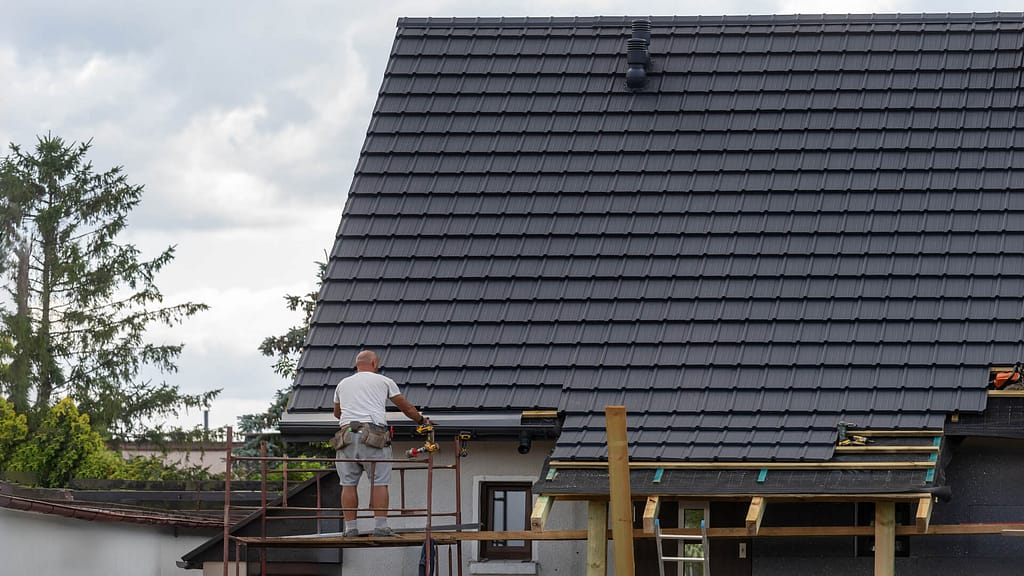 DIY vs. contractor