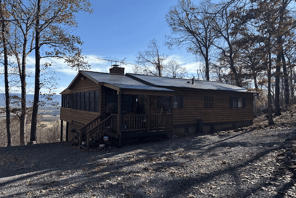 GAF TimberSteel roofing by American Home Contractors