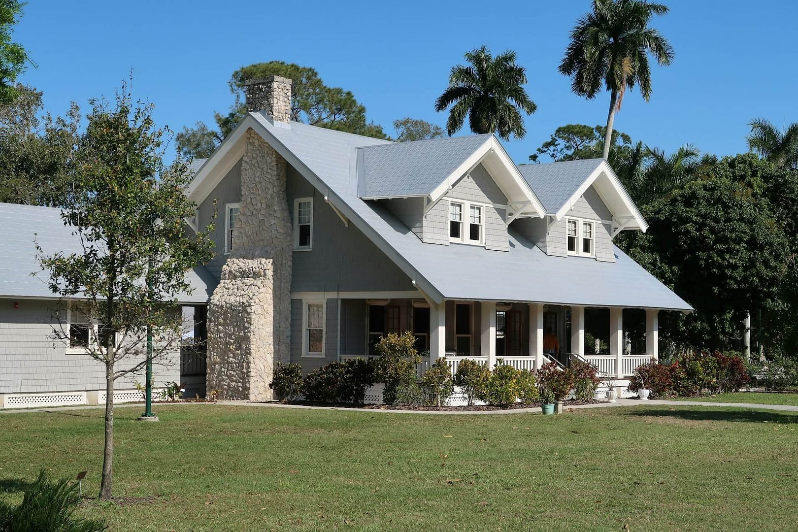 Best time to replace roof