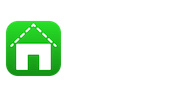 Instant Roofer Logo with Text