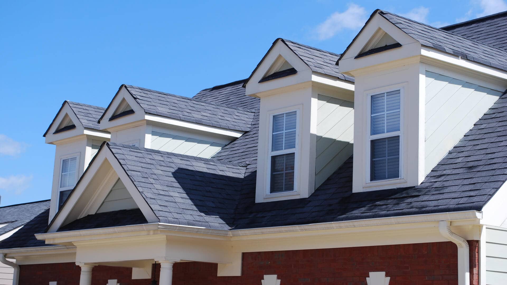 Financing for a new roof