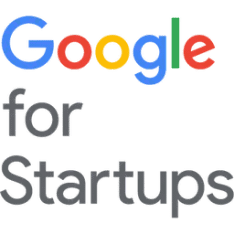 Google For Startups Logo