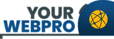 Yourwebpro.com Logo