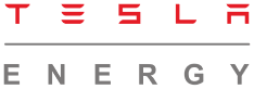 Tesla Energy Logo