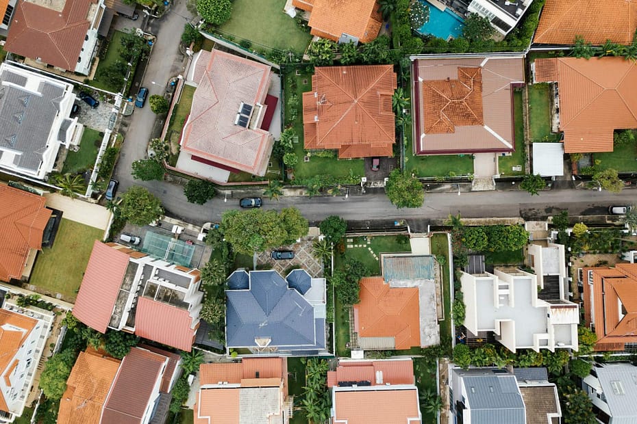 The cost of a roof