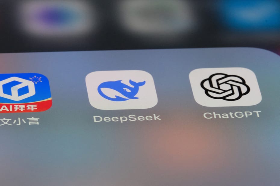 DeepSeek AI