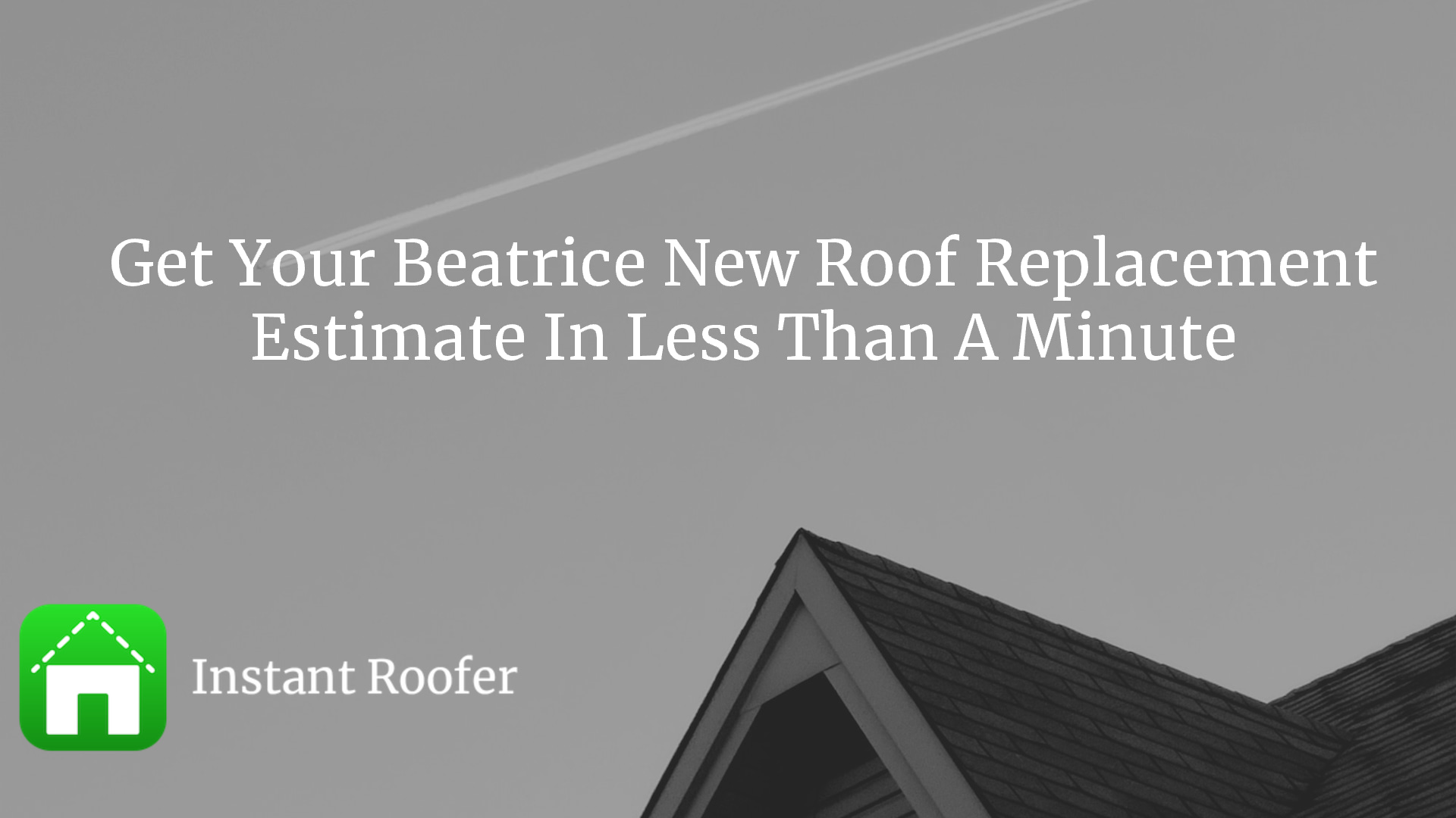 Beatrice Roof Replacement Costs Powered by AI Feb 2024