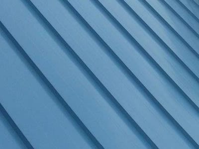 Metal Roofing