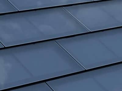 Tesla Solar Roof