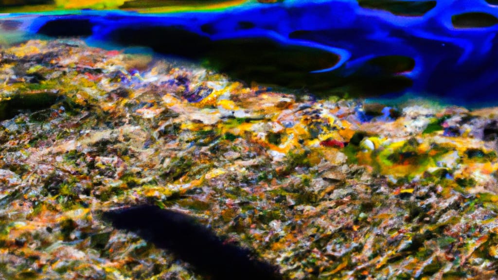 Davenport, Florida painted from the sky