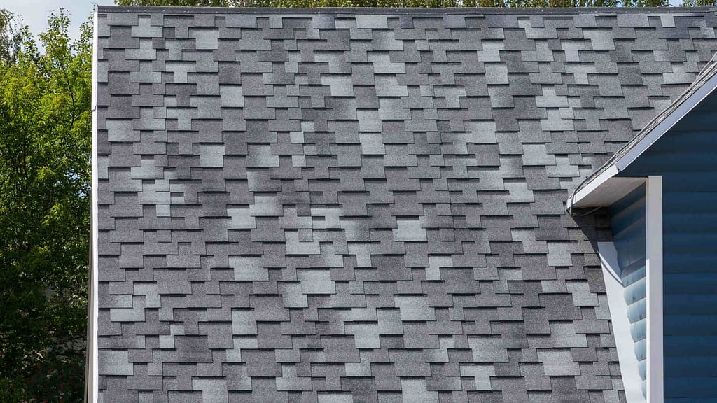 Premium/Luxury Shingles