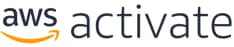 AWS Activate Logo
