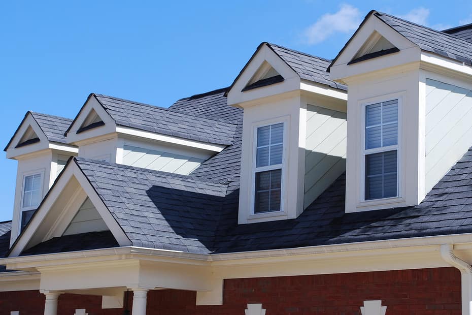 Financing for a new roof