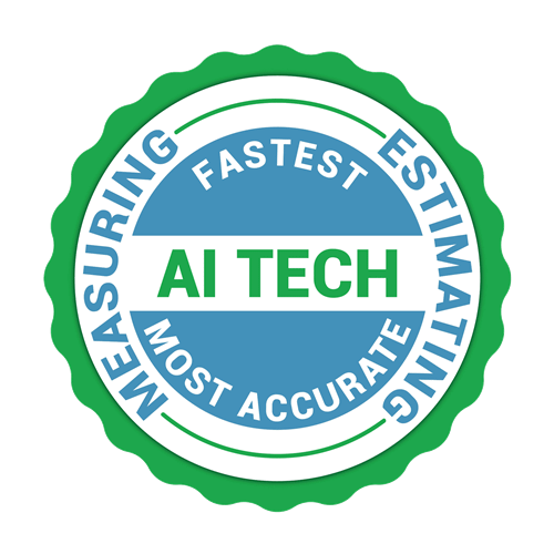 Instant Roofer Guarantee Badge