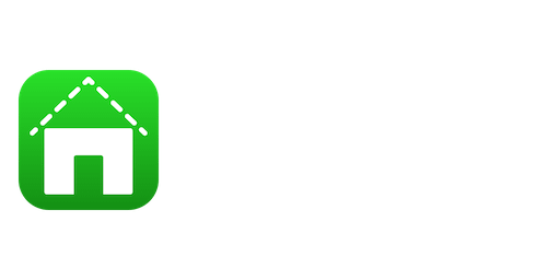 Instant Roofer Home Page Logo with Text