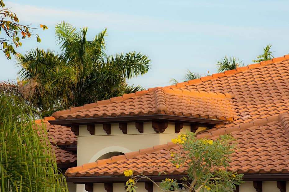 Roofing materials cost comparison